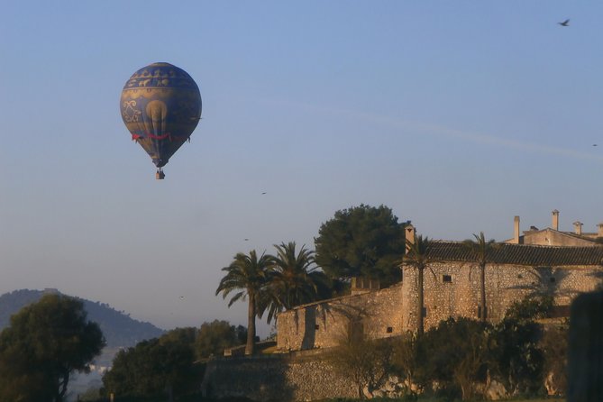 Sunrise and Sunset Experience Hot Air Balloon Ride Mallorca - Key things to know before you go