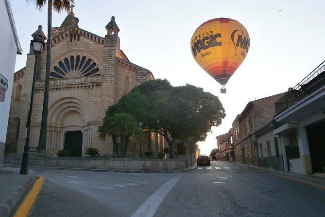 Sunrise and Sunset Experience Hot Air Balloon Ride Mallorca - Why a Mallorca Sunrise or Sunset Balloon Ride Feels Worth It