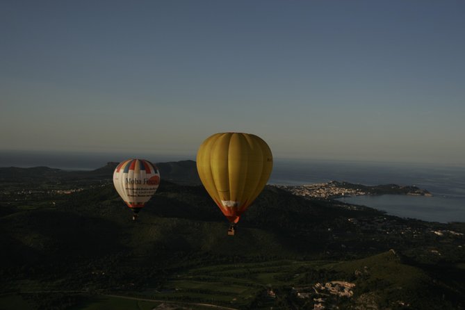 Sunrise and Sunset Experience Hot Air Balloon Ride Mallorca - Price and Value: What $229.87 Buys You in the Real World