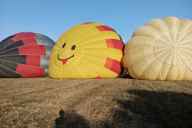 Sunrise and Sunset Experience Hot Air Balloon Ride Mallorca - Small-Group Reality: Comfort Limits, Weight Rules, and What to Pack