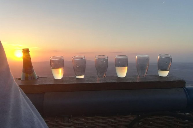 Sunrise and Sunset Experience Hot Air Balloon Ride Mallorca - Meet at Sant Llorenç: Getting to the Launch Area on Your Own