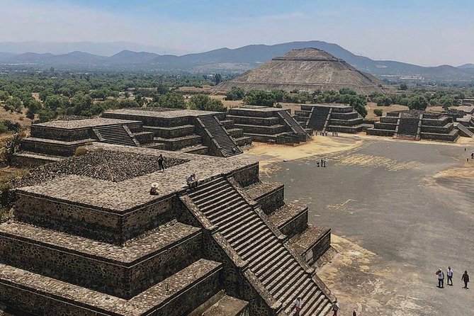 Sunrise at Teotihuacan: Balloon, Food & Beer - Price and What You’re Really Buying for $99