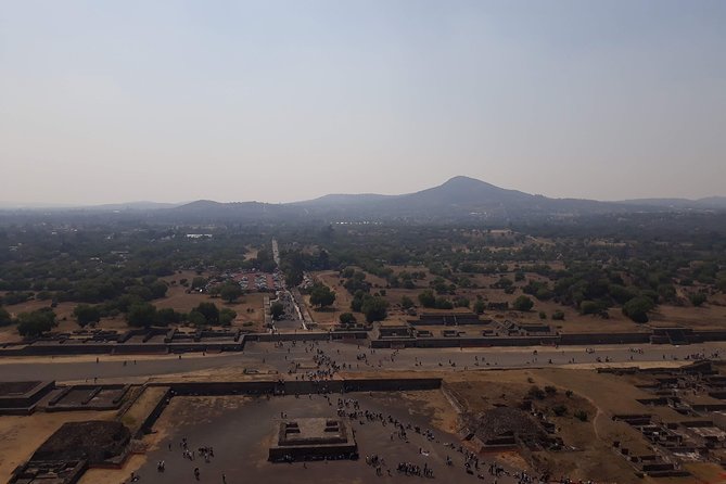 Sunrise at Teotihuacan: Balloon, Food & Beer - Who This Tour Fits Best (and Who Might Skip It)