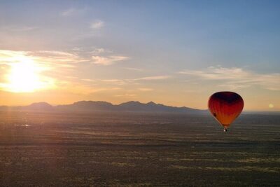 Sunrise Balloon Ride in Luxor - The Safety Briefing and Boarding Moment (What to Expect)