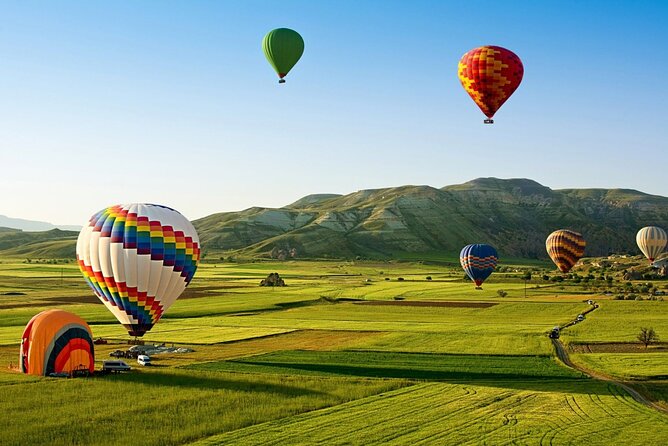 Sunrise Balloon Ride in Luxor - Pilot Commentary: Turning Views Into Meaning