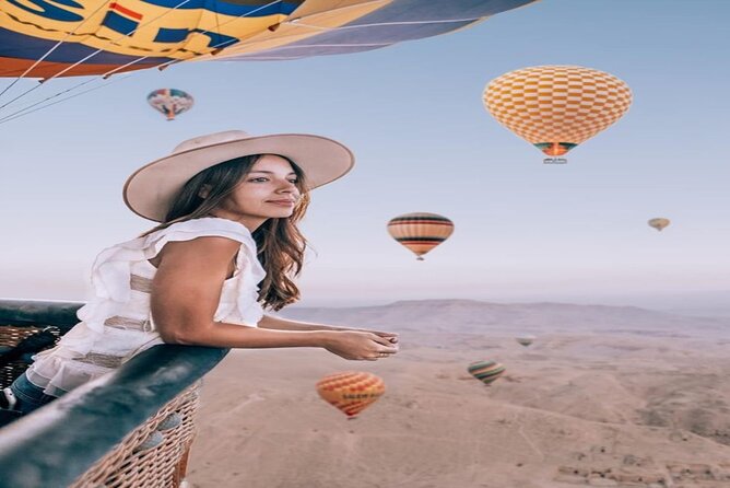 Sunrise Balloon Ride in Luxor - Price and Value: Is $75 a Good Deal?