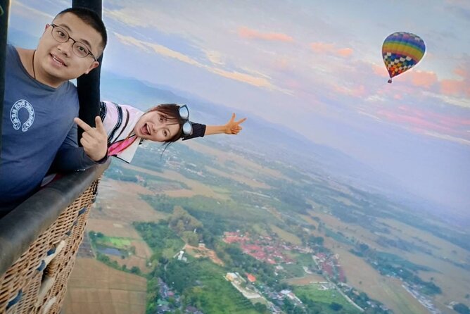 Sunrise Hot Air Balloon Adventure in Chiang Mai - Price and value: is $341.46 really worth it?