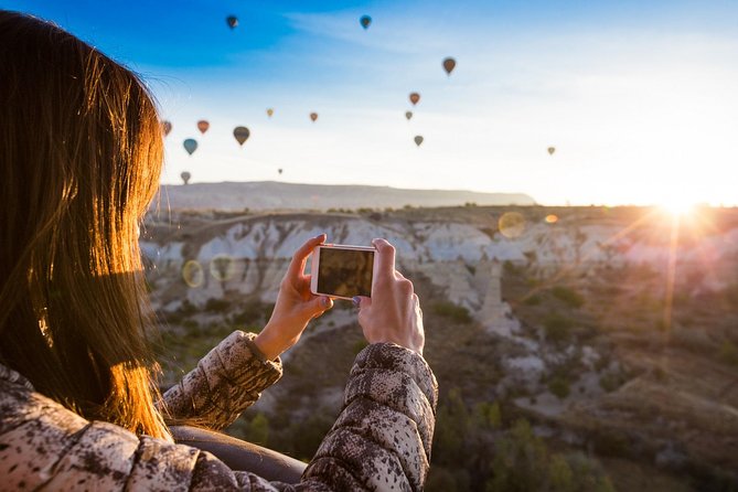 Sunrise Hot Air Balloon Flight Experience over Cappadocia - What the 3-hour plan really means (and how the 1-hour flight fits)
