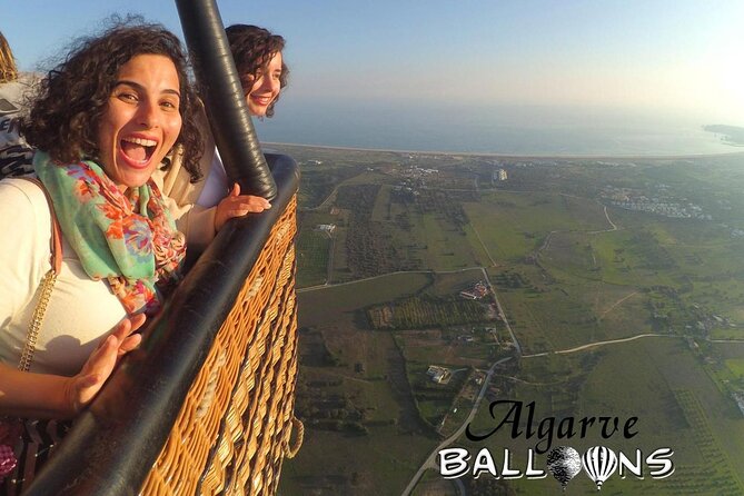 Sunrise Hot Air Balloon Flight in Algarve - Sunrise Over the Algarve From Lagos: What You’ll Actually See