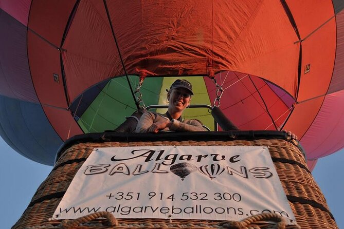 Sunrise Hot Air Balloon Flight in Algarve - Landing Toast: Champagne, Local Juice, and Complimentary Photos/Video