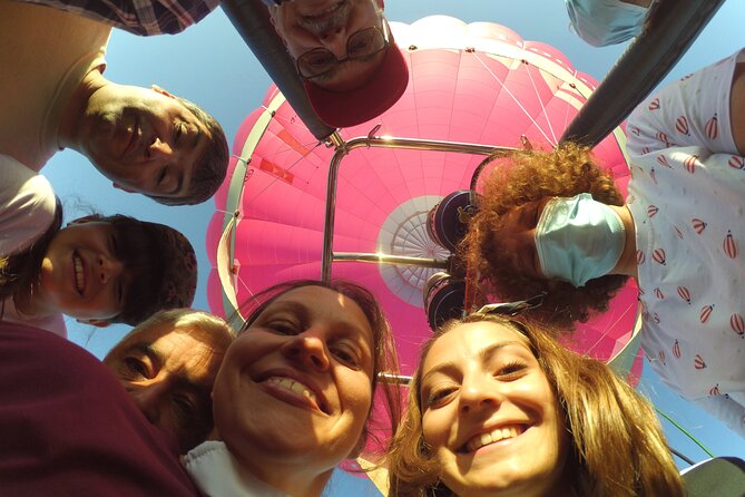 Sunrise Hot Air Balloon Flight in Algarve - Should You Book This Sunrise Hot Air Balloon Flight in the Algarve?