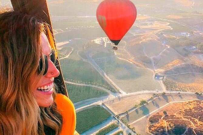 Sunrise Hot Air Balloon Flight over Marrakech +Moroccan Breakfast - Key points worth knowing