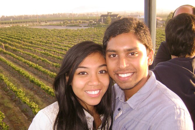 Sunrise Hot Air Balloon Flight over the Temecula Wine Country - Sunrise Ballooning in Temecula: Why This Morning Feels Worth It