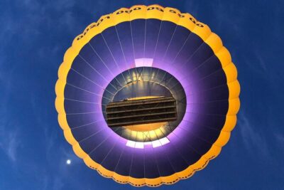 Sunrise Hot Air Balloon Ride Over Luxor - The 4:30 AM Morning: Pickup, Boat Transfer, and Launch-Site Flow