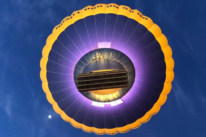 Sunrise Hot Air Balloon Ride Over Luxor - The 4:30 AM Morning: Pickup, Boat Transfer, and Launch-Site Flow