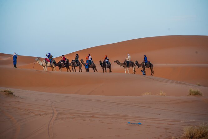 Sunrise Hot Air Balloon Ride Over Marrakech with Hotel Pickup - Safety, pilots, and weather reality for ballooning