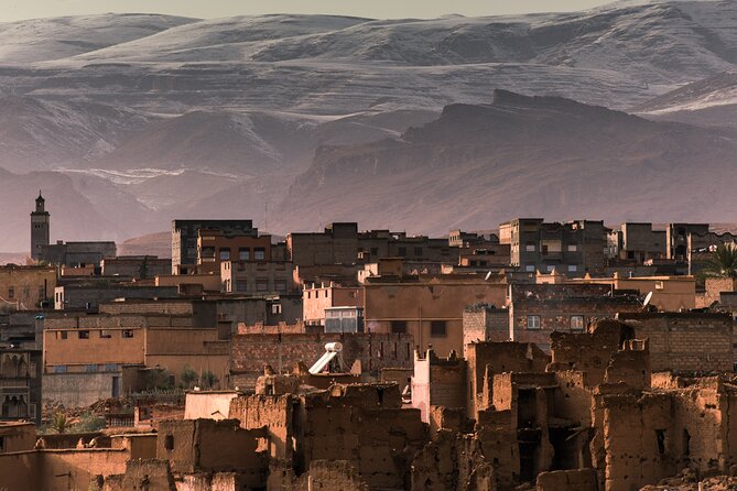 Sunrise Hot Air Balloon Ride Over Marrakech with Hotel Pickup - The balloon ride over Marrakech: what 40–60 minutes really means