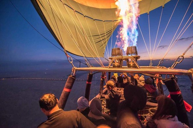 Sunrise Hot Air Balloon Tour from Luxor - Price and Value: What You Really Get for $99