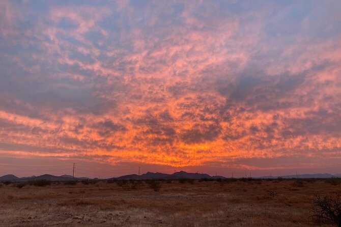 Sunrise Sonoran Desert Hot Air Balloon Ride from Phoenix - Price and Value: Is $220 a Fair Deal?