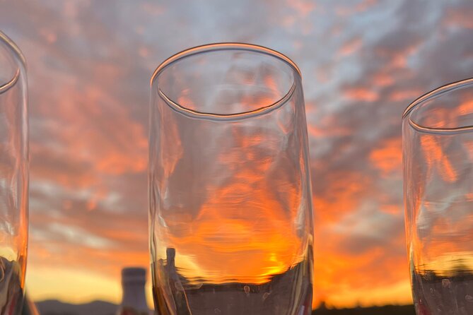 Sunrise Sonoran Desert Hot Air Balloon Ride from Phoenix - When Wind Changes Plans: The Real-World Balloon Reality