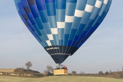 Temecula Shared Hot Air Balloon Flight - How the 3-hour flight day really feels (and why timing matters)