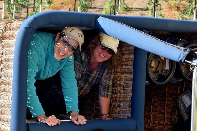 Temecula Wine Country AM Balloon Ride - Who this balloon ride suits best (and who might want a different plan)