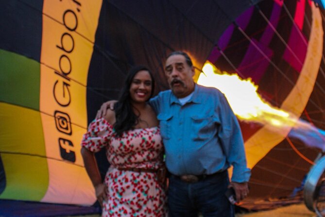 Teotihuacan balloon flight with cave breakfast + pyramids - Inside the Pyramids zone: free time and optional guide