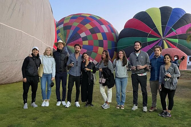 Teotihuacan Balloon ride + Transportation + Breakfast + Pyramids - Price and value: is $173.25 a good deal?