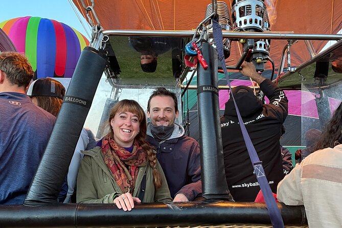 Teotihuacan Balloon ride + Transportation + Breakfast + Pyramids - Should you book this Teotihuacan balloon + pyramids tour?