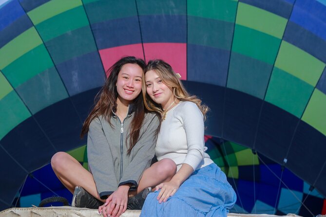 Teotihuacan Hot Air Balloon Flight - The Small-Group Experience and Hosts Who Actually Pay Attention