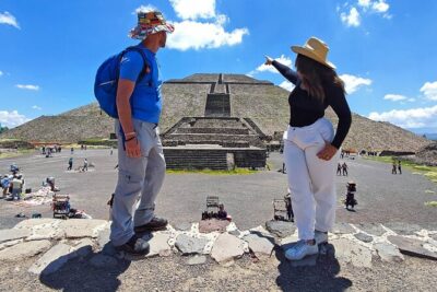 Teotihuacan Hot Air Balloon private or group tour - Sky Balloons México: the small-group flight, the pilot, and the rules