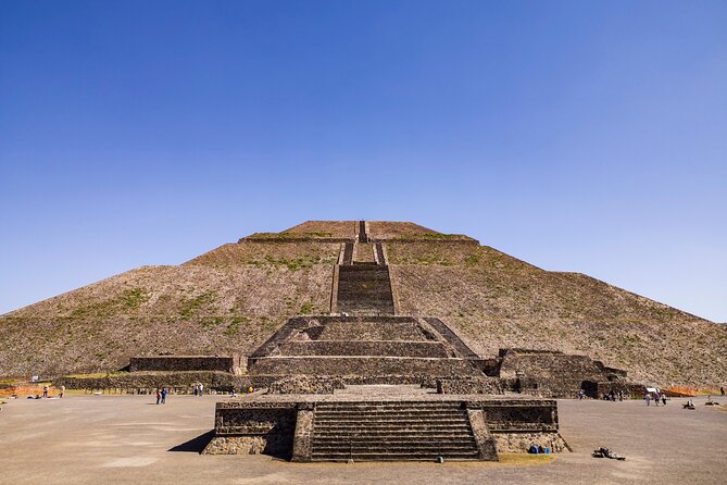 Teotihuacan Hot Air Balloon private or group tour - Private tour perks: what changes with pickup and in-site guiding