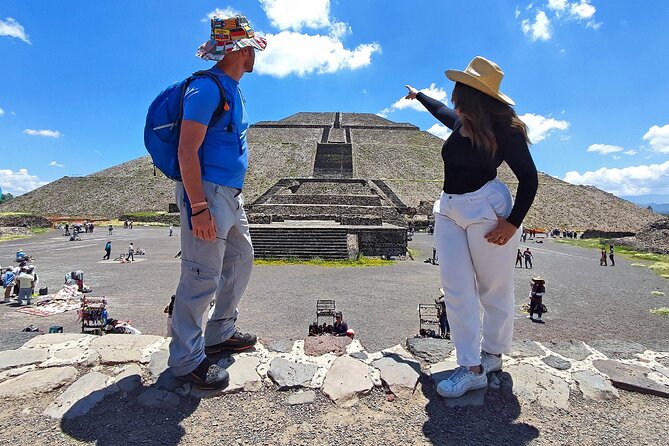Teotihuacan Hot Air Balloon private or group tour - Sky Balloons México: the small-group flight, the pilot, and the rules