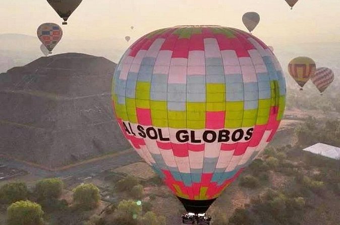Teotihuacan Hot Air Balloon Tour - Who Should Book Al Sol Globos, and Who Might Want a Different Plan