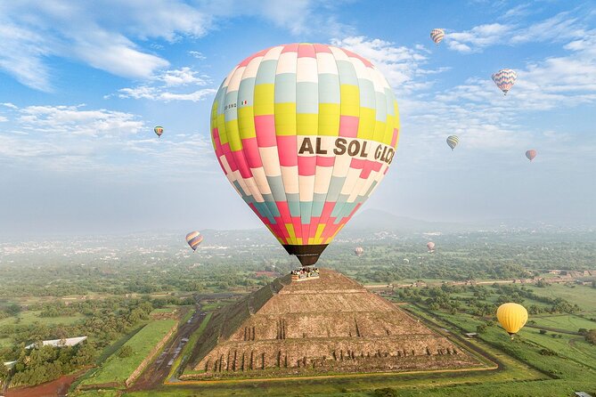 Teotihuacan Hot Air Balloon Tour - Should You Book This Teotihuacan Hot Air Balloon Tour?