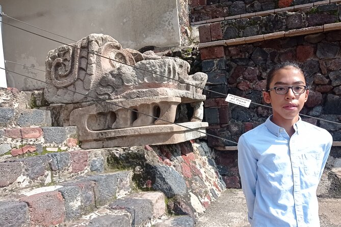 Teotihuacan Private Tour and Shared Hot Air Balloon Ride - Quetzal Crafts: Maguey and Obsidian Lessons Plus Drink Samples