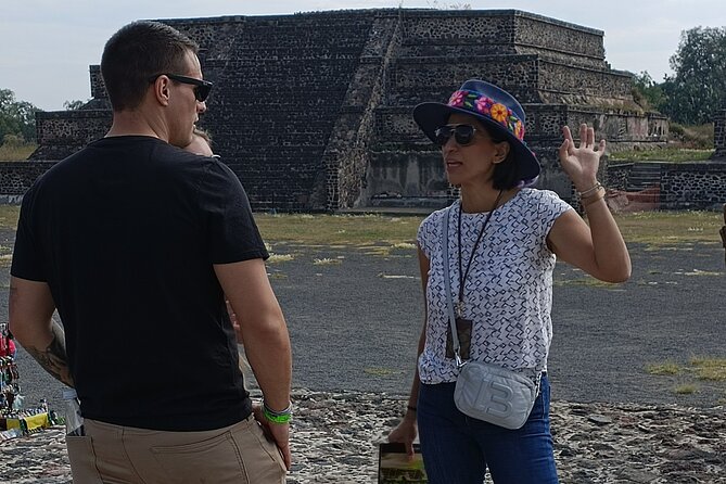 Teotihuacan Private Tour and Shared Hot Air Balloon Ride - Included Food, Drinks, and Tickets: What Your Money Actually Covers