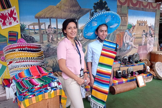 Teotihuacan Private Tour and Shared Hot Air Balloon Ride - Private Transport + Real Guidance: Why It Changes the Ruins Visit