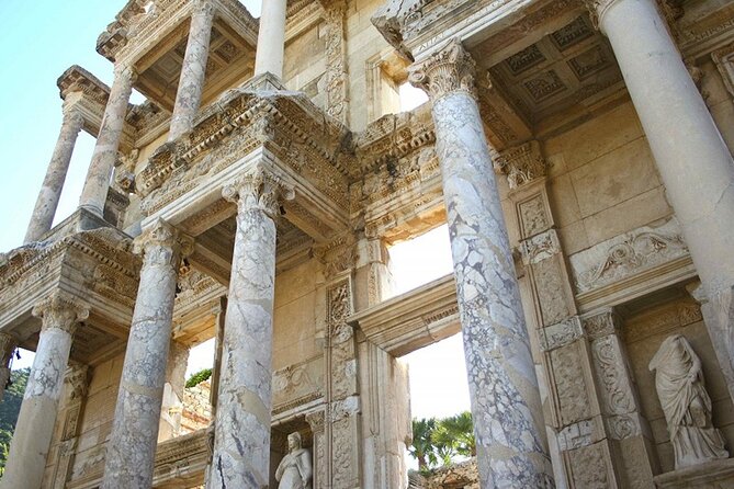 Turkey's Highlights - Pamukkale, Ephesus, Cappadocia Trip & Balloon Ride Option - Hotels and comfort: what “value” looks like here