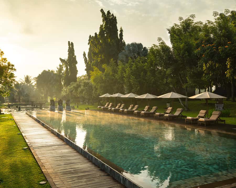 Ubud: Floating Breakfast and Hot Air Balloon Experience - Timing your expectations: how the 2 hours actually feel