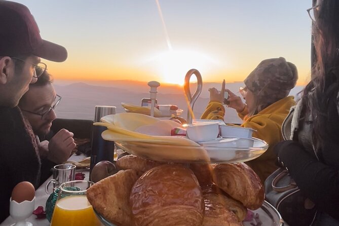 Viator Exclusive: Private Sunrise Balloon Ride with Royal Breakfast on Board - Price and Value: Is $638.80 Per Person Actually Reasonable?