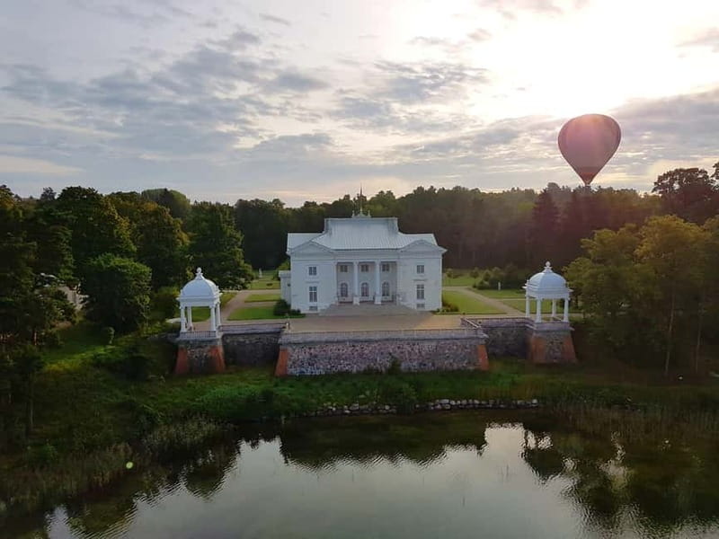 Vilnius or Trakai: Hot Air Balloon Flight - The 3–4 Hour Flow: Pickup to Landing Without the Confusion