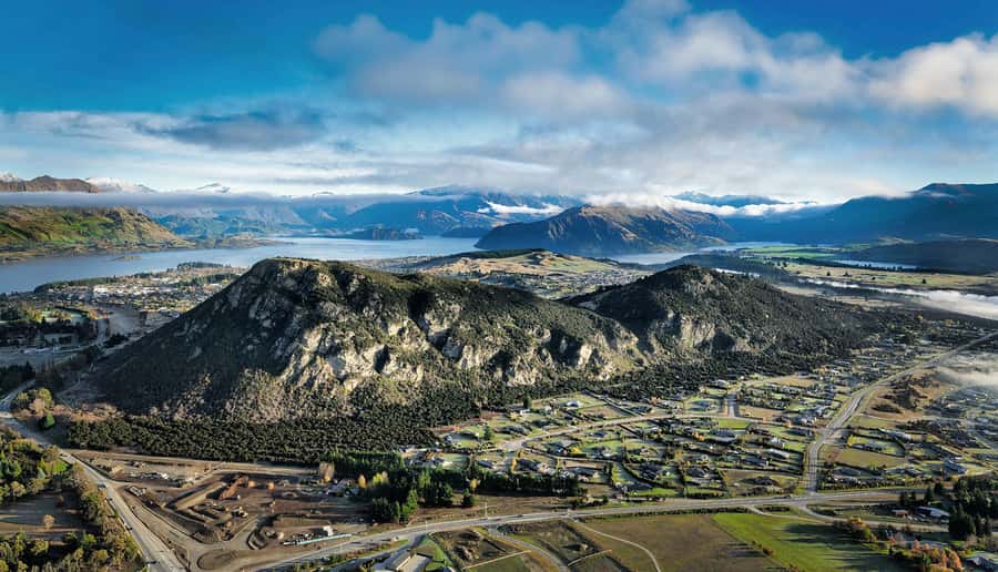 Wanaka: Scenic Hot Air Balloon Flight - Key Things That Make This Wanaka Balloon Ride Worth It