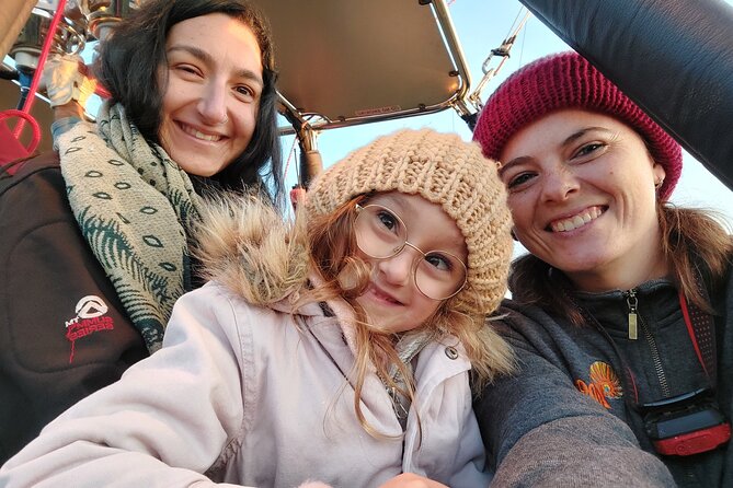 Yarra Valley Balloon Flight + Breakfast & Melbourne Pickup - Sunrise Ballooning Over the Yarra Valley: Why This Flight Feels Different