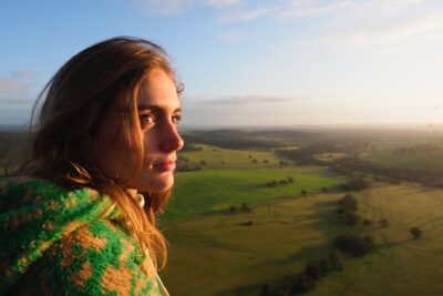 Yarra Valley Balloon Flight + Breakfast & Melbourne Pickup - Rochford Wines Check-In: Where the Morning Gets Organized