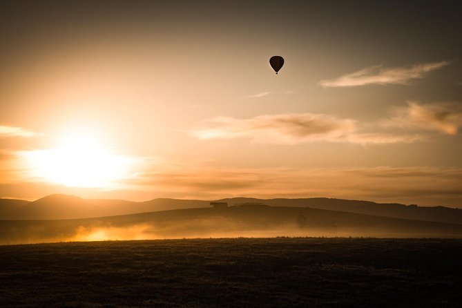 Yarra Valley sunrise balloon flight & champagne breakfast - Key highlights you’ll care about